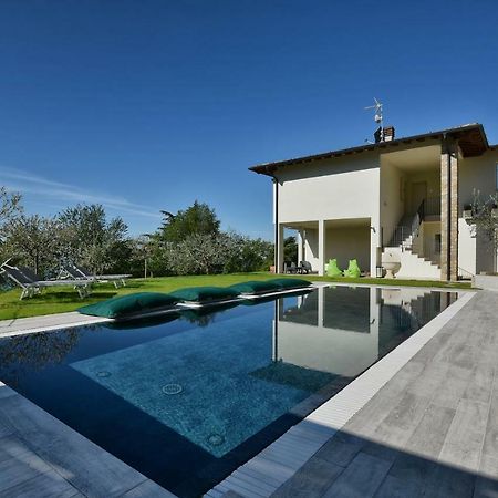 Verdeulivo Relax Home - Ruculi Hospitality Тиньяле Экстерьер фото