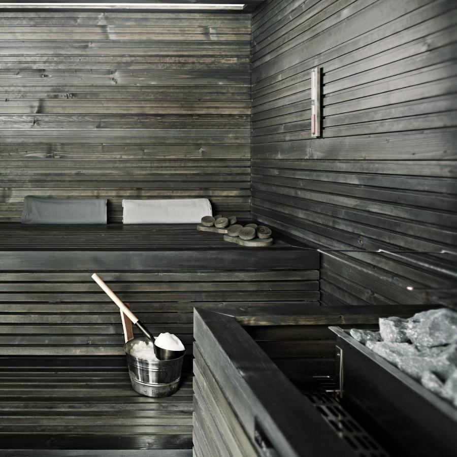 Verdeulivo Relax Home - Ruculi Hospitality Тиньяле Экстерьер фото
