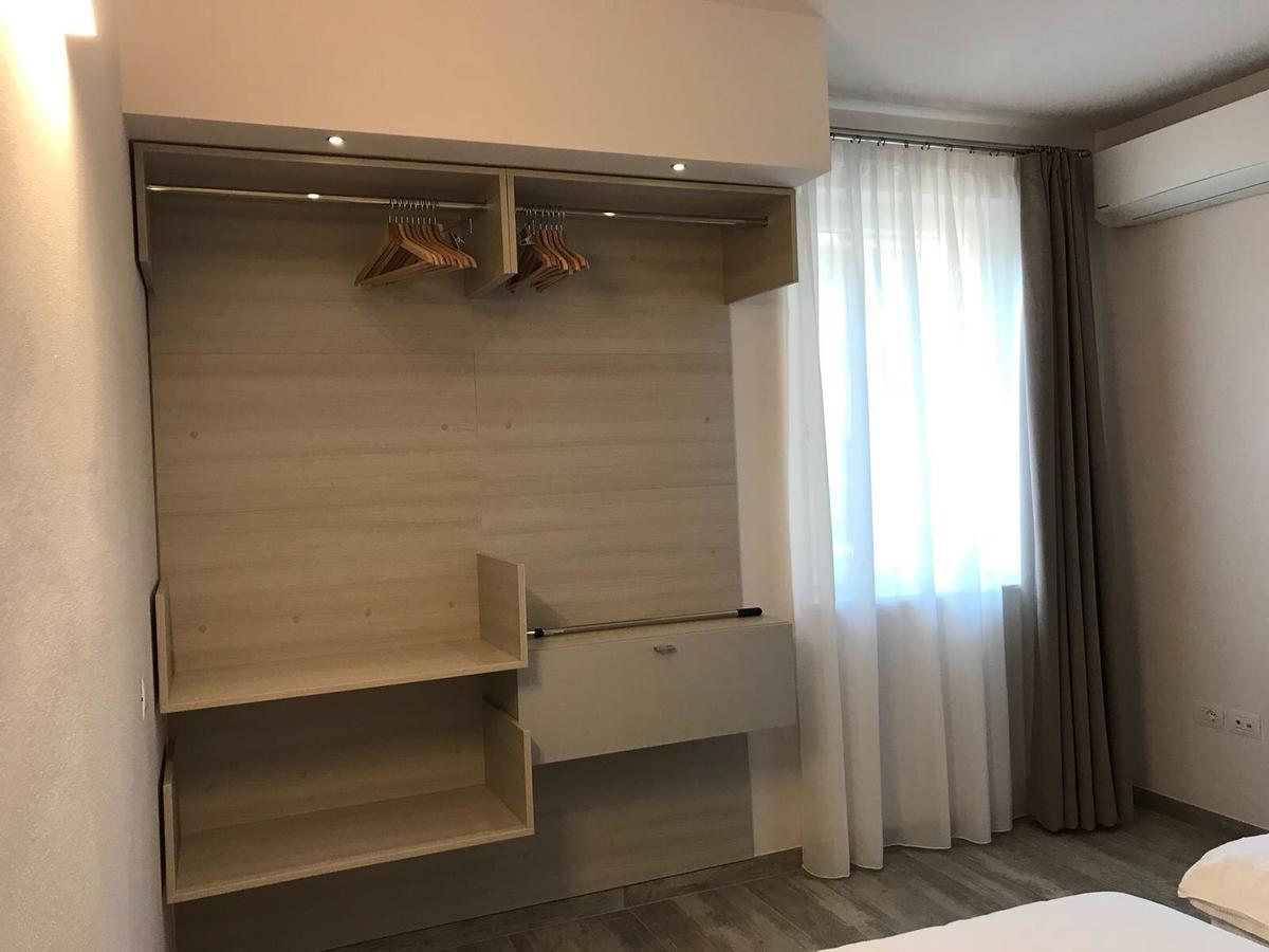 Verdeulivo Relax Home - Ruculi Hospitality Тиньяле Экстерьер фото