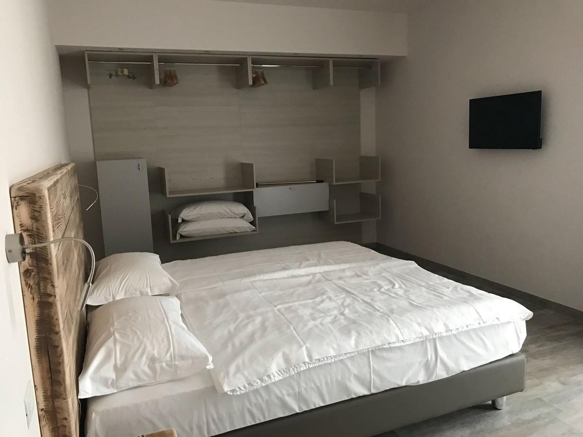 Verdeulivo Relax Home - Ruculi Hospitality Тиньяле Экстерьер фото