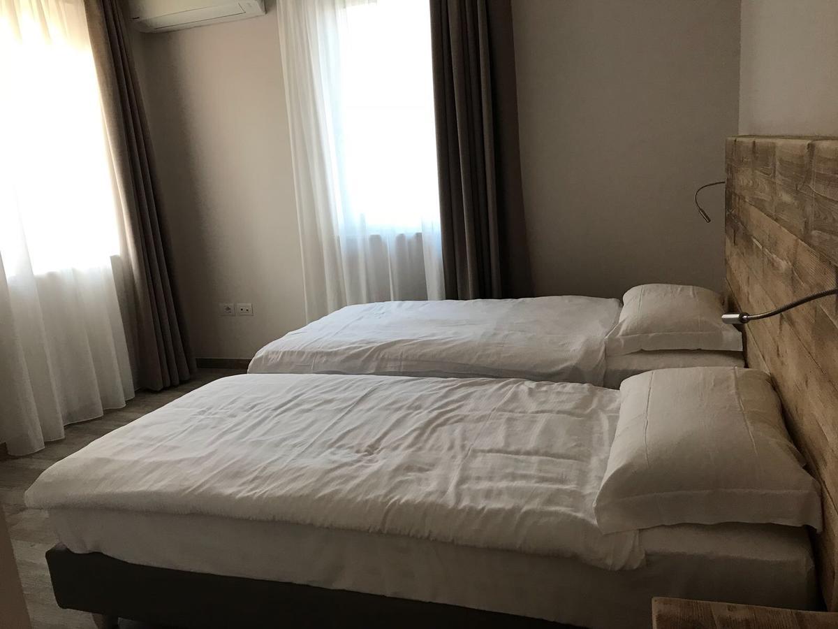 Verdeulivo Relax Home - Ruculi Hospitality Тиньяле Экстерьер фото
