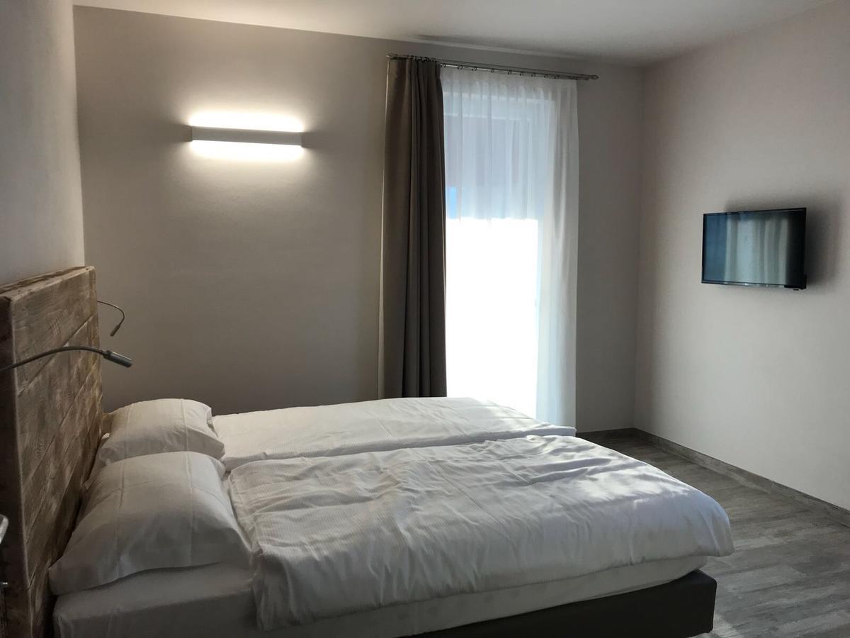 Verdeulivo Relax Home - Ruculi Hospitality Тиньяле Экстерьер фото