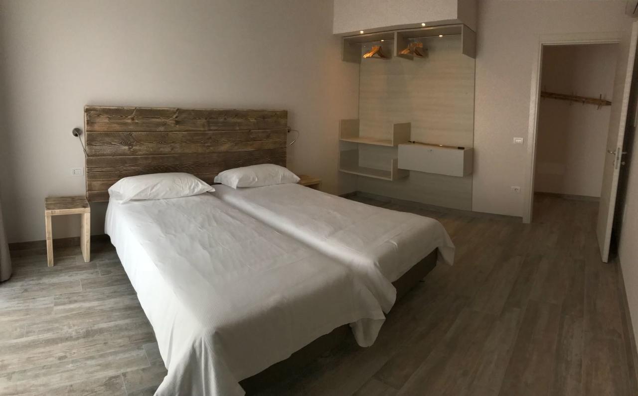 Verdeulivo Relax Home - Ruculi Hospitality Тиньяле Экстерьер фото