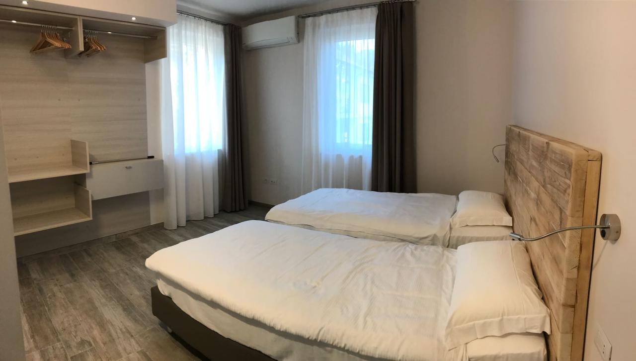 Verdeulivo Relax Home - Ruculi Hospitality Тиньяле Экстерьер фото