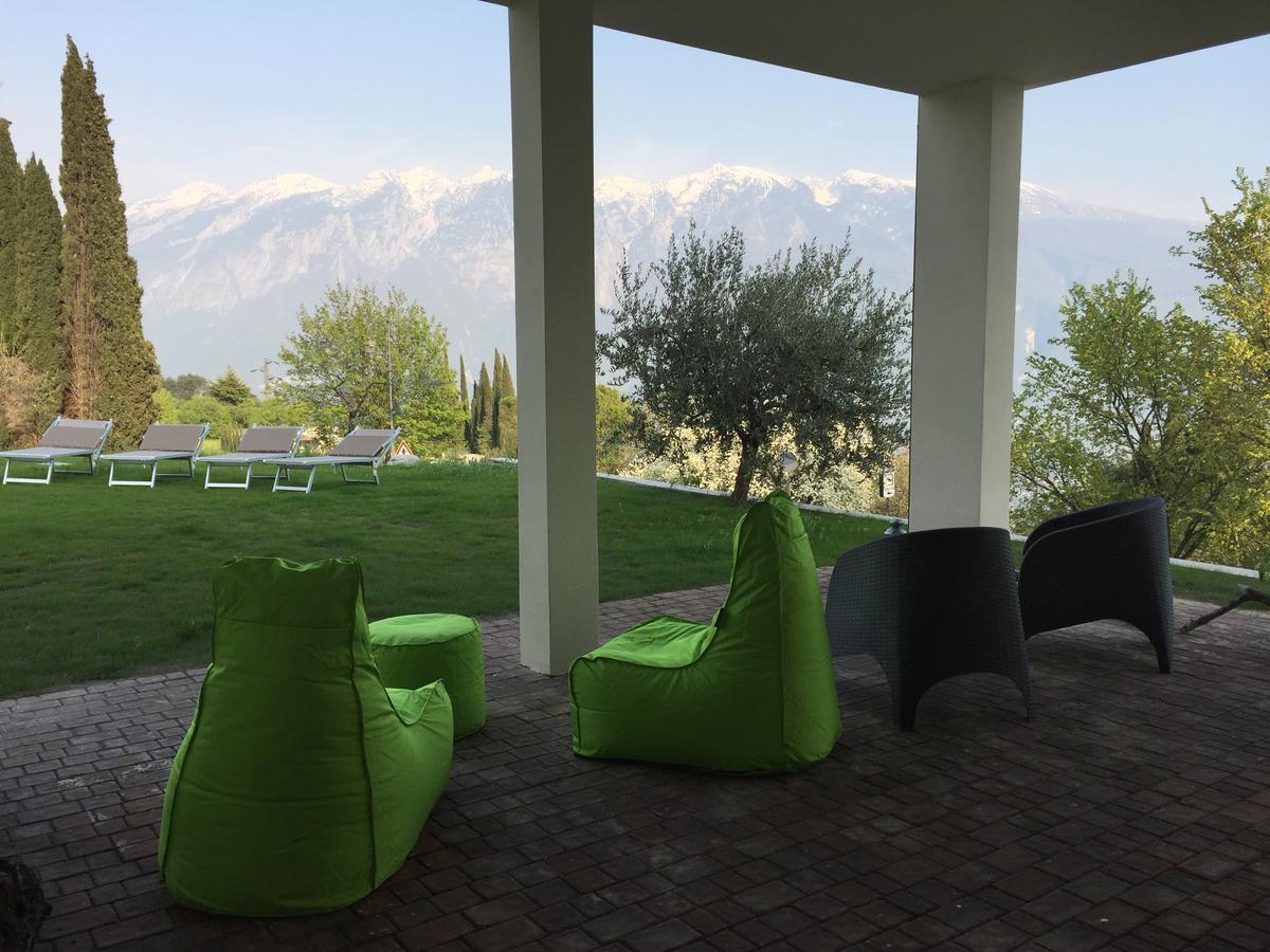 Verdeulivo Relax Home - Ruculi Hospitality Тиньяле Экстерьер фото