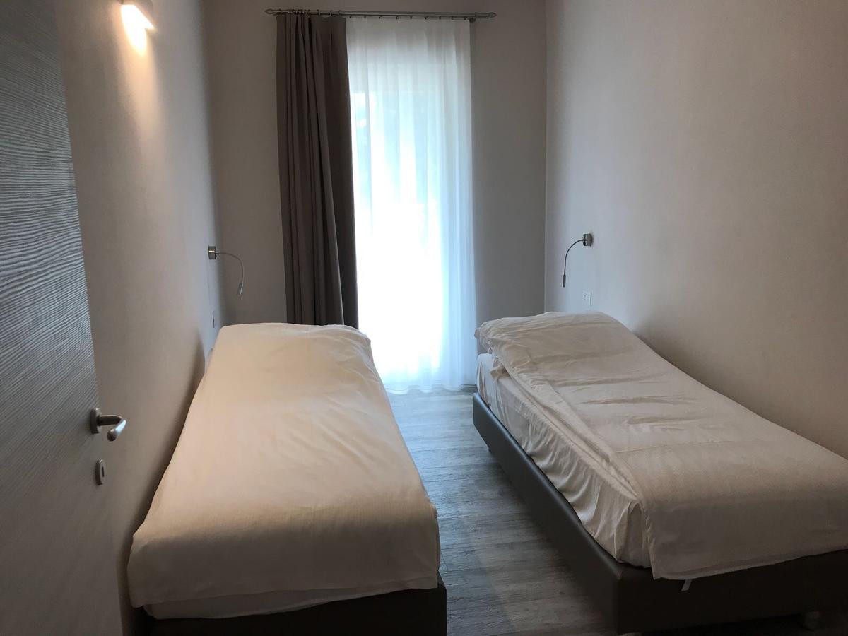 Verdeulivo Relax Home - Ruculi Hospitality Тиньяле Экстерьер фото