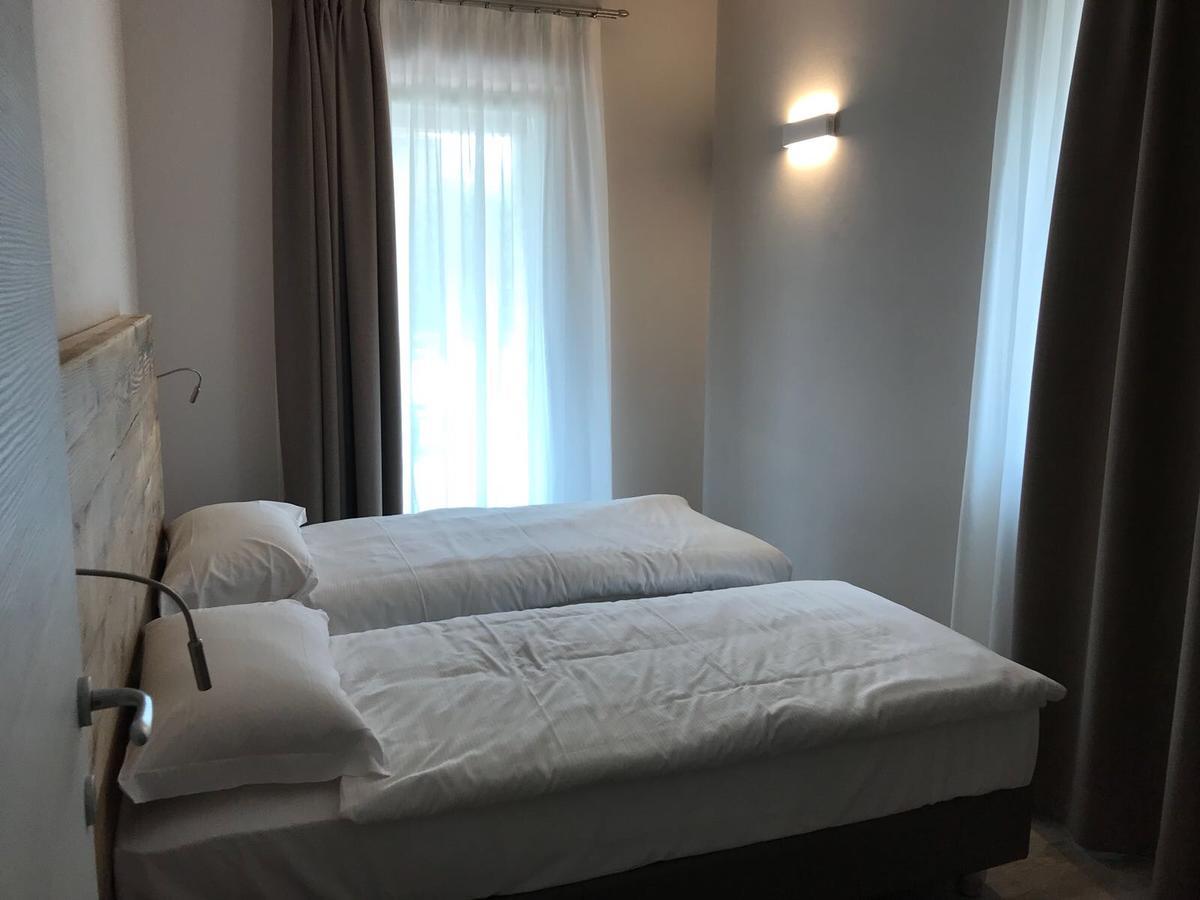 Verdeulivo Relax Home - Ruculi Hospitality Тиньяле Экстерьер фото