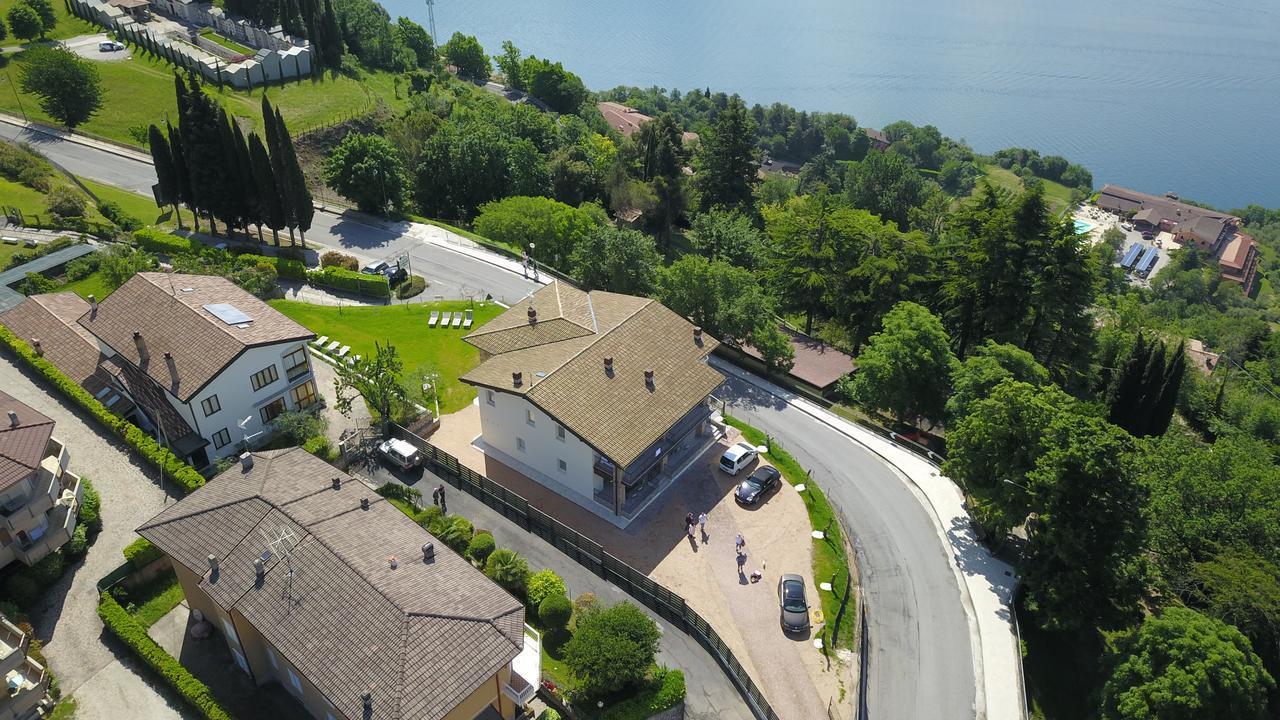 Verdeulivo Relax Home - Ruculi Hospitality Тиньяле Экстерьер фото