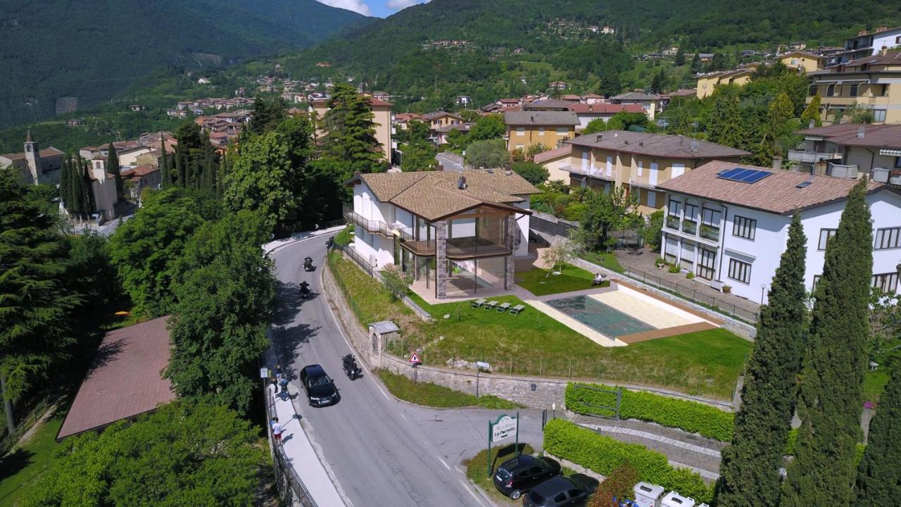 Verdeulivo Relax Home - Ruculi Hospitality Тиньяле Экстерьер фото