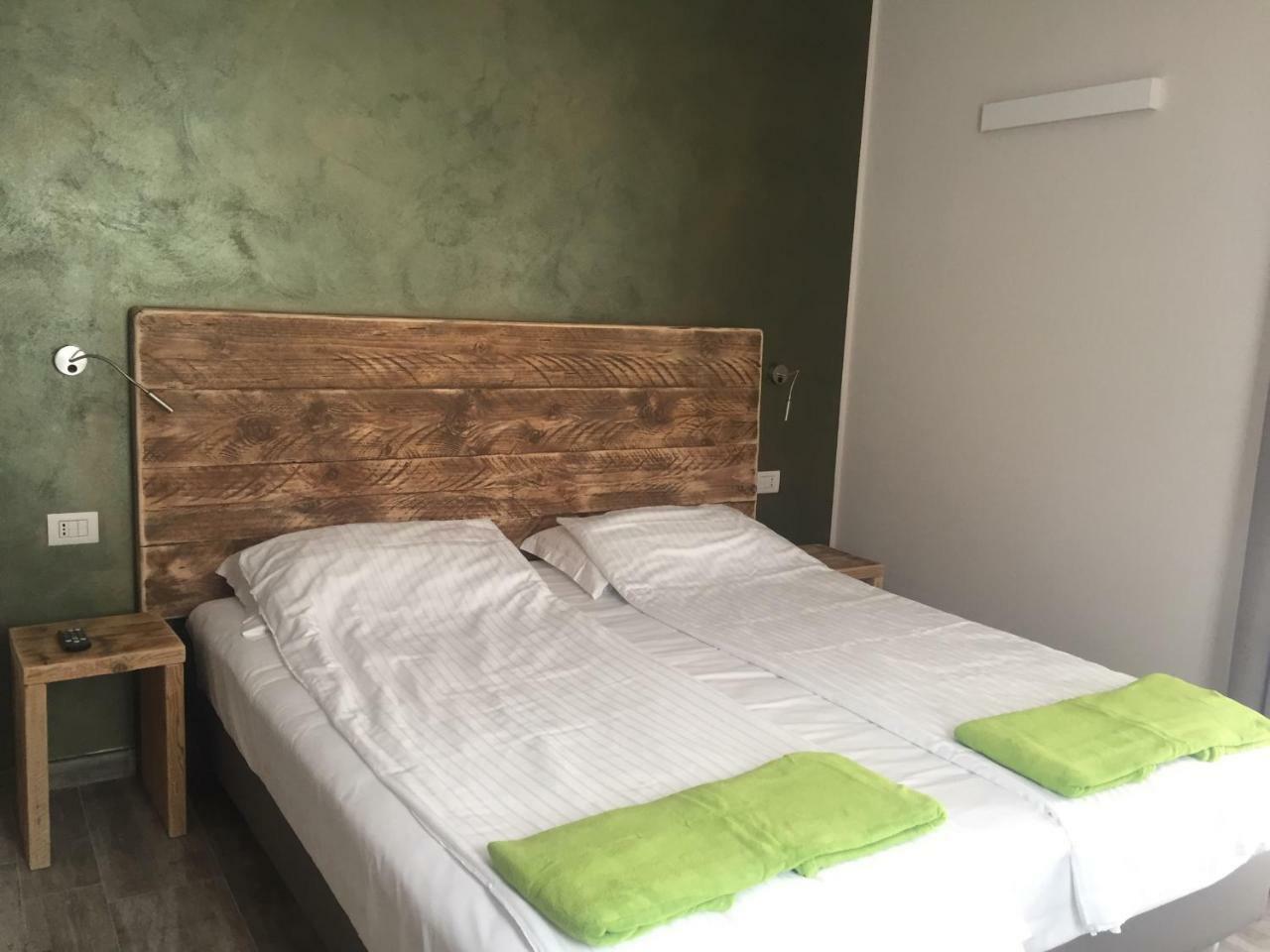Verdeulivo Relax Home - Ruculi Hospitality Тиньяле Экстерьер фото