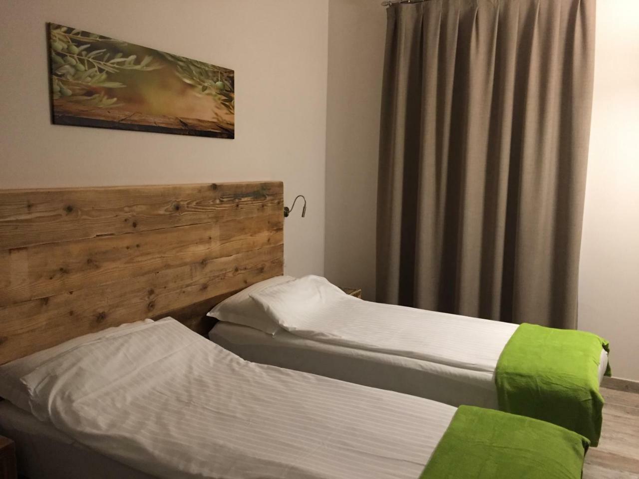 Verdeulivo Relax Home - Ruculi Hospitality Тиньяле Экстерьер фото