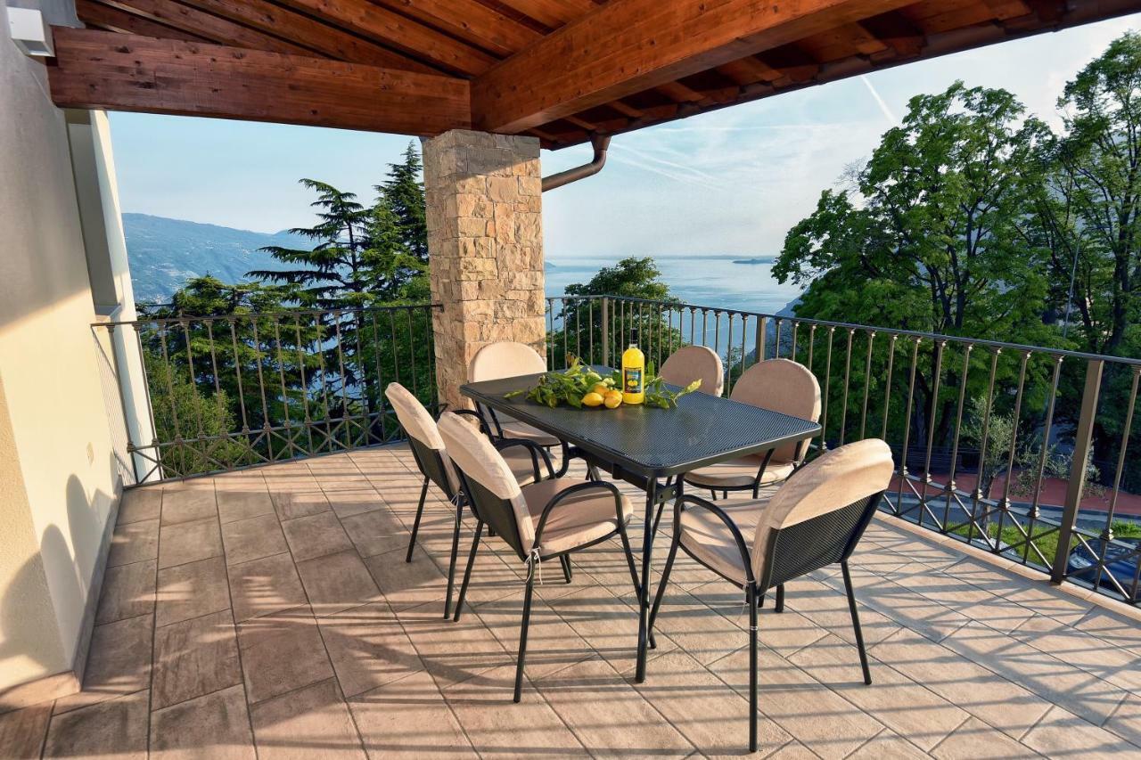 Verdeulivo Relax Home - Ruculi Hospitality Тиньяле Экстерьер фото