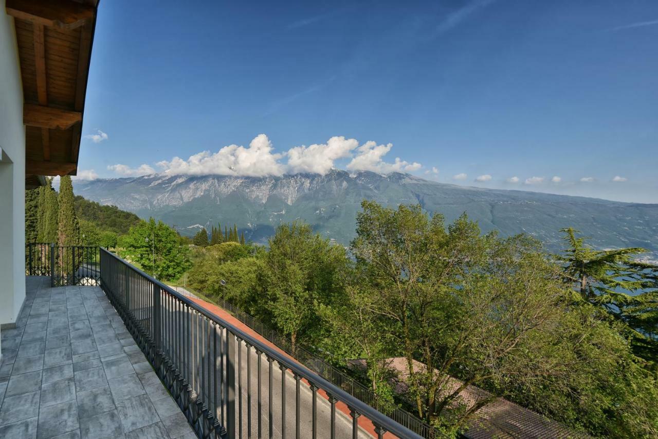 Verdeulivo Relax Home - Ruculi Hospitality Тиньяле Экстерьер фото