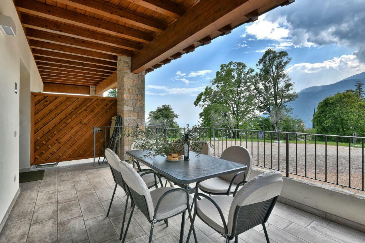 Verdeulivo Relax Home - Ruculi Hospitality Тиньяле Экстерьер фото