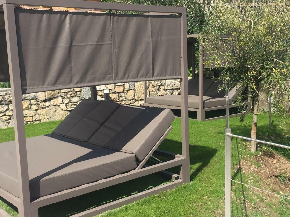 Verdeulivo Relax Home - Ruculi Hospitality Тиньяле Экстерьер фото