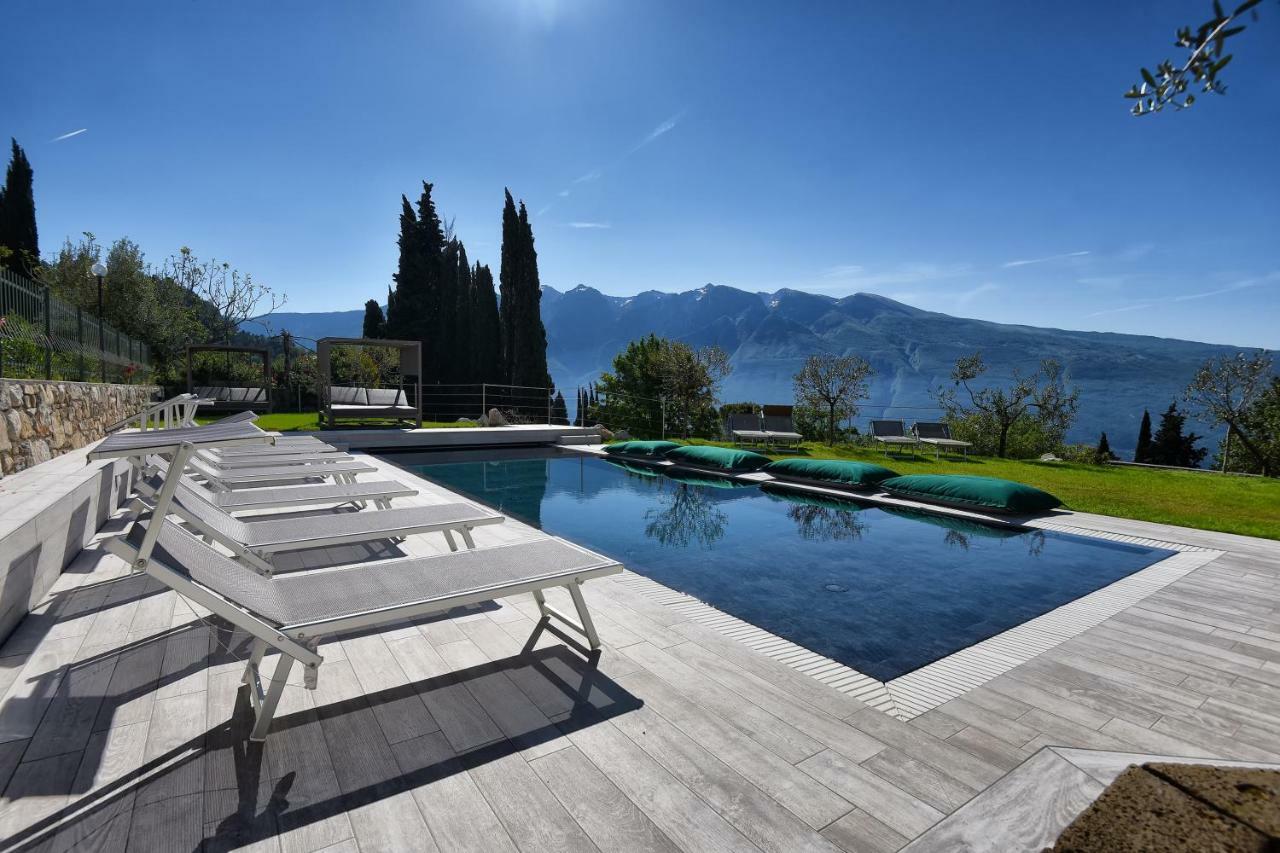Verdeulivo Relax Home - Ruculi Hospitality Тиньяле Экстерьер фото