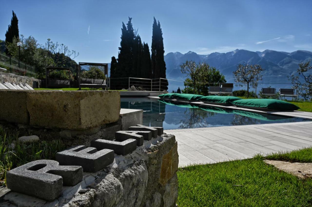 Verdeulivo Relax Home - Ruculi Hospitality Тиньяле Экстерьер фото